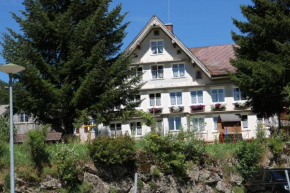 Schlafen im Sternen Ennetbühl